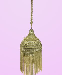 DD10 Alanya Braided Leather