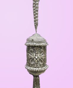 Harissa O-Neck Sweat